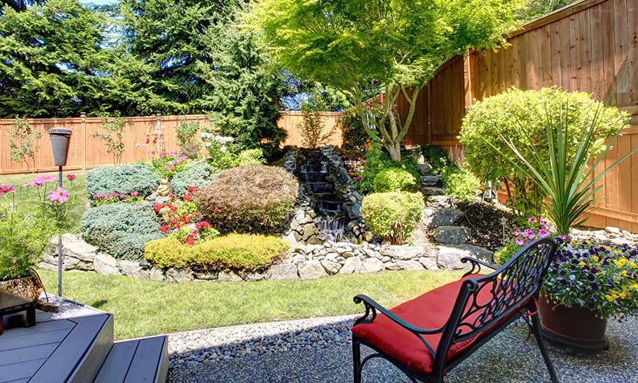 landscaping services hamilton ontario