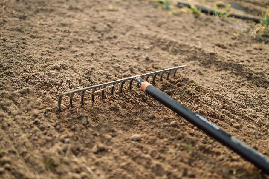 Landscape services Hamilton Ontario