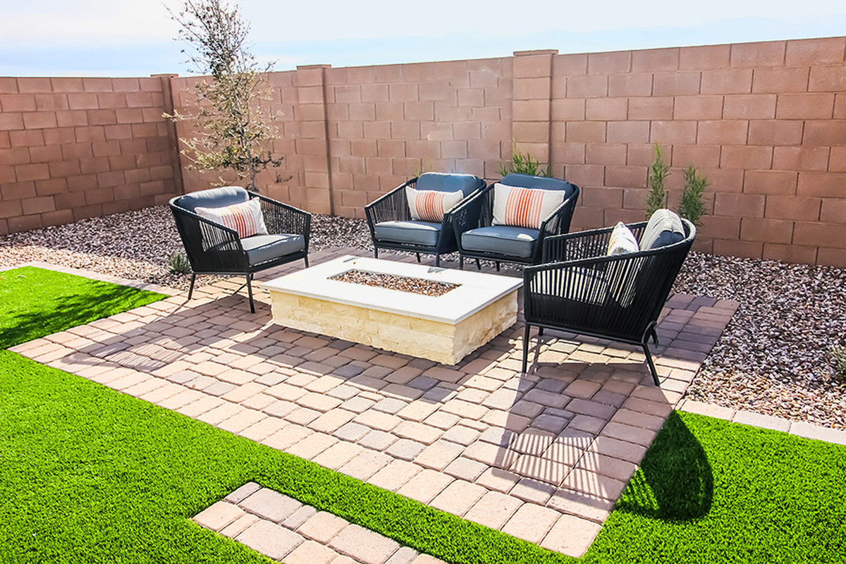 Interlock Patio Installation Hamilton Ontario